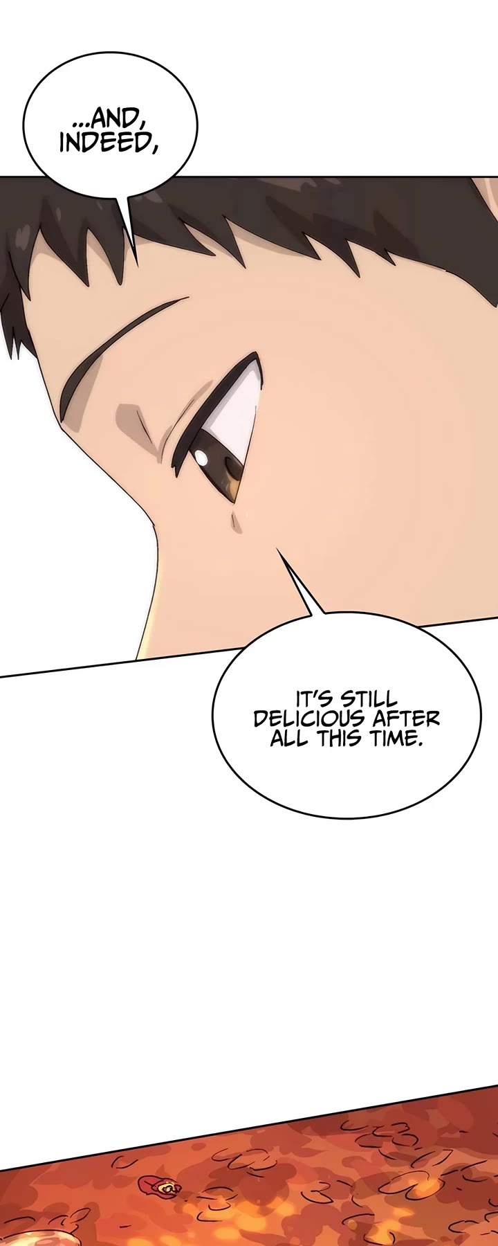 Healing Life Through Camping In Another World chapter 20 page 27