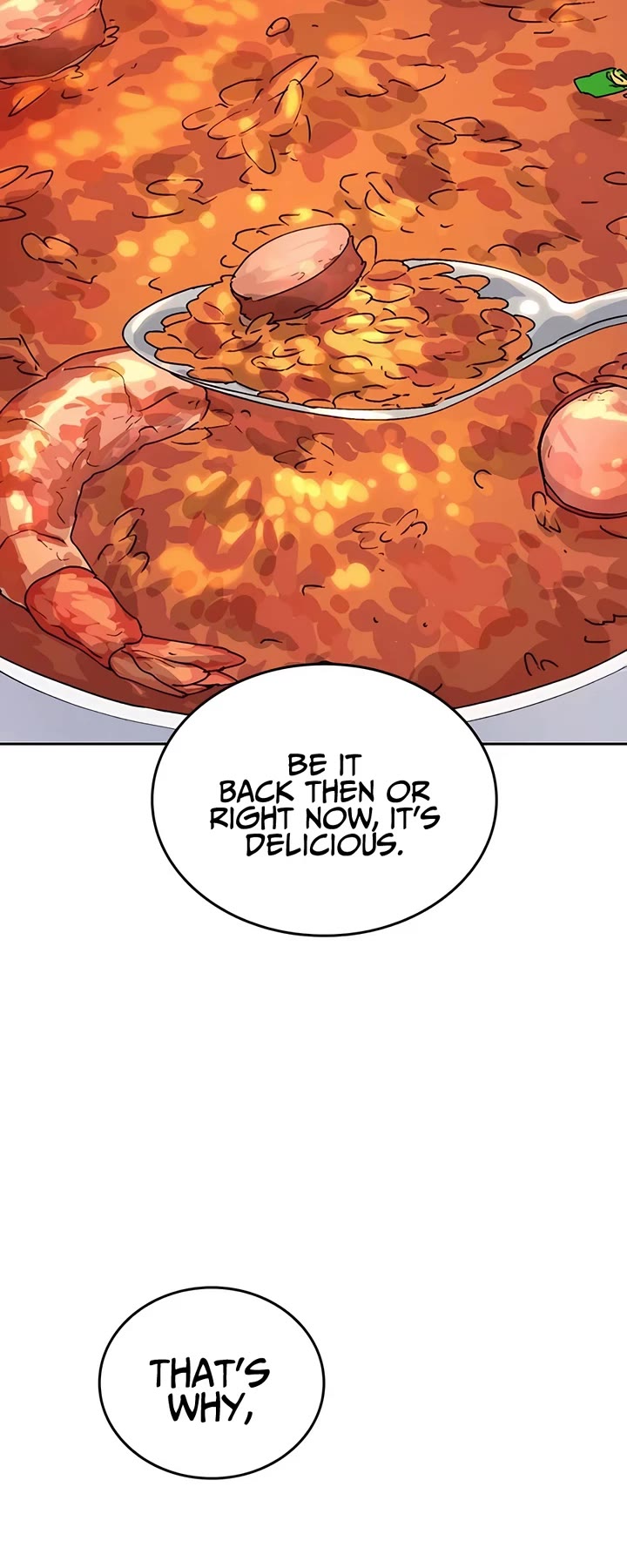 Healing Life Through Camping In Another World chapter 20 page 28