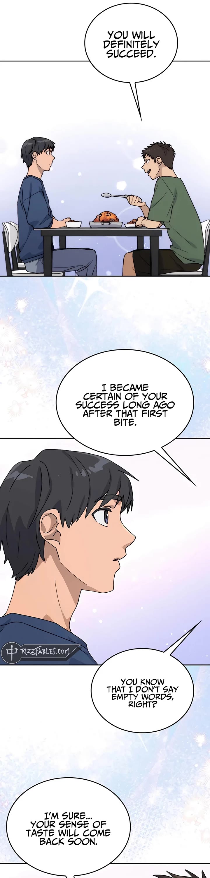 Healing Life Through Camping In Another World chapter 20 page 29