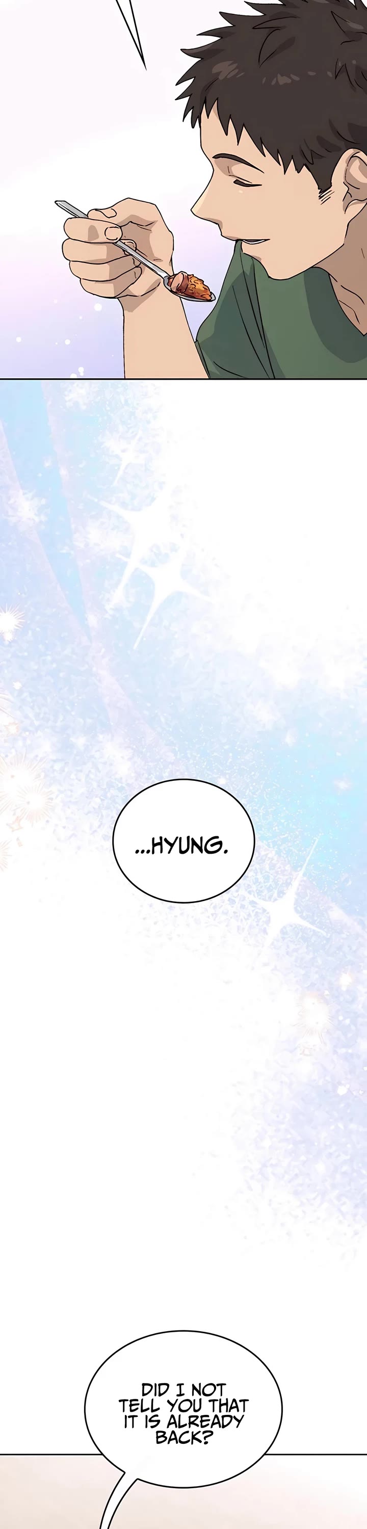 Healing Life Through Camping In Another World chapter 20 page 30