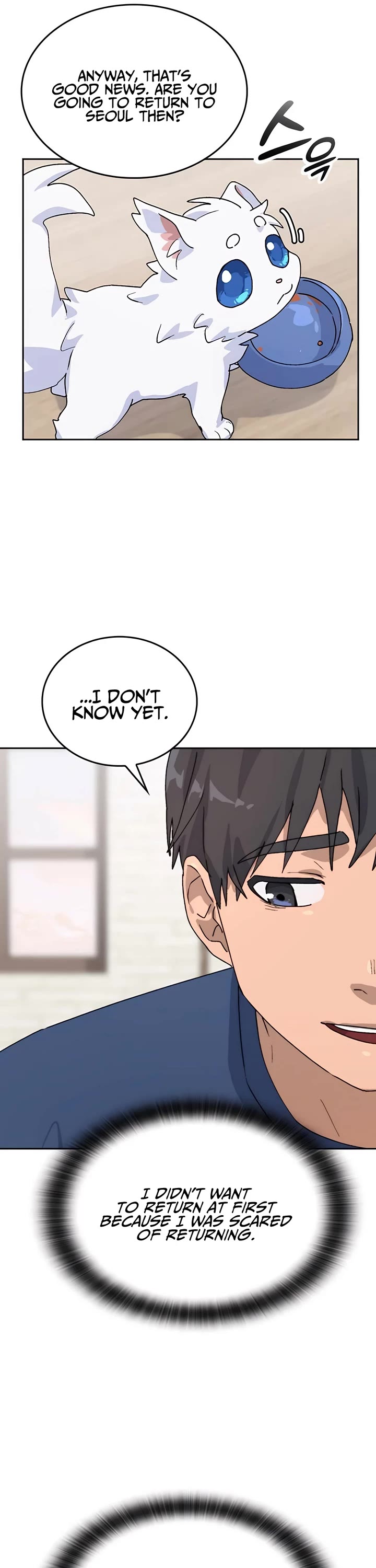 Healing Life Through Camping In Another World chapter 20 page 33