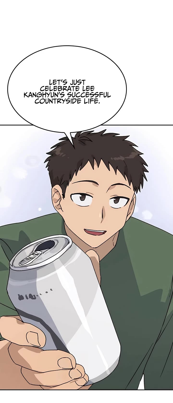 Healing Life Through Camping In Another World chapter 20 page 35