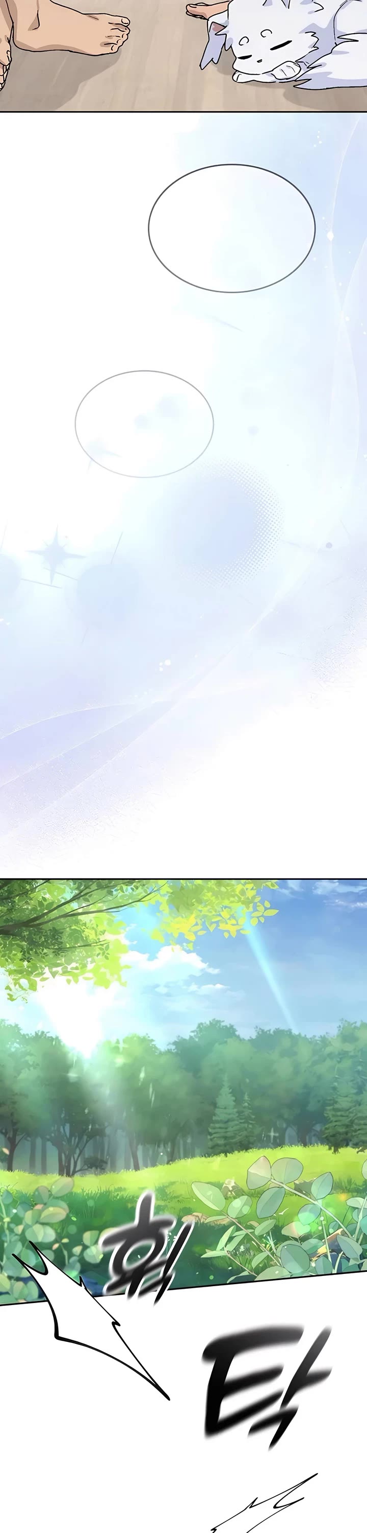 Healing Life Through Camping In Another World chapter 20 page 38