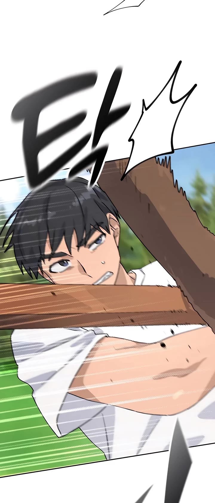 Healing Life Through Camping In Another World chapter 20 page 39