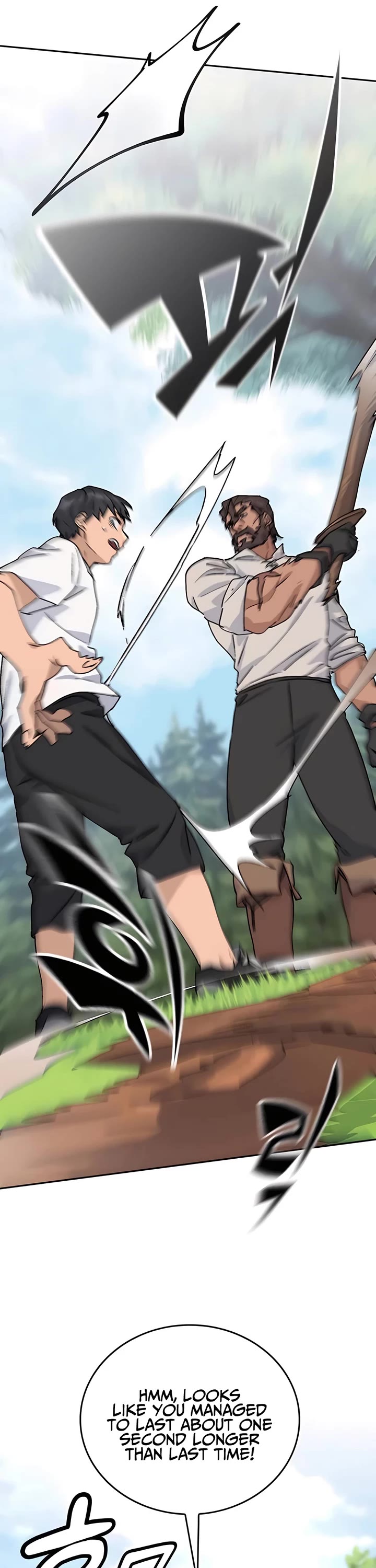 Healing Life Through Camping In Another World chapter 20 page 41