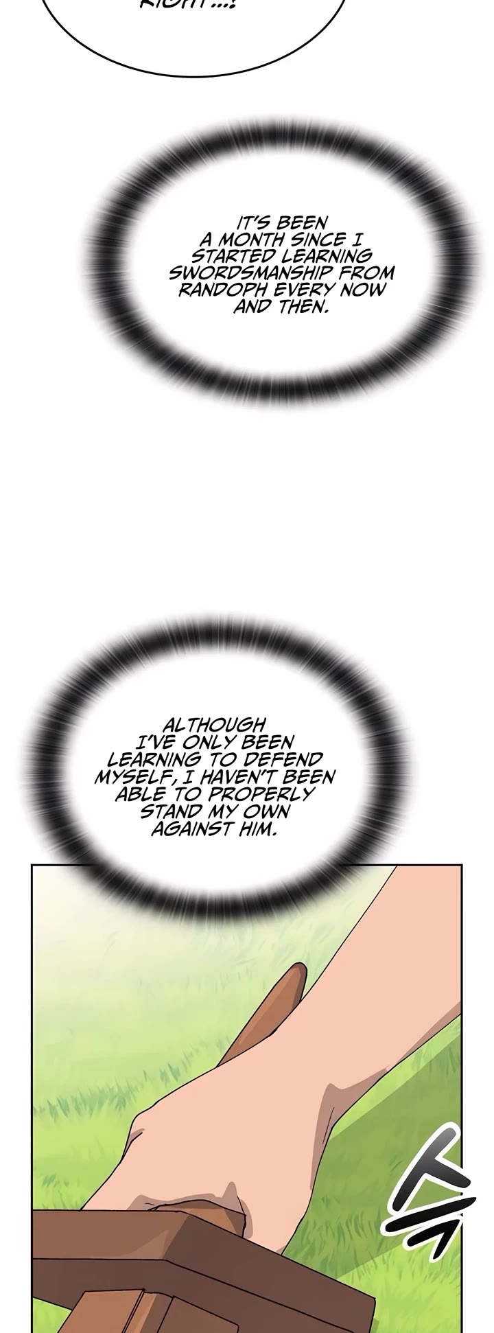 Healing Life Through Camping In Another World chapter 20 page 43