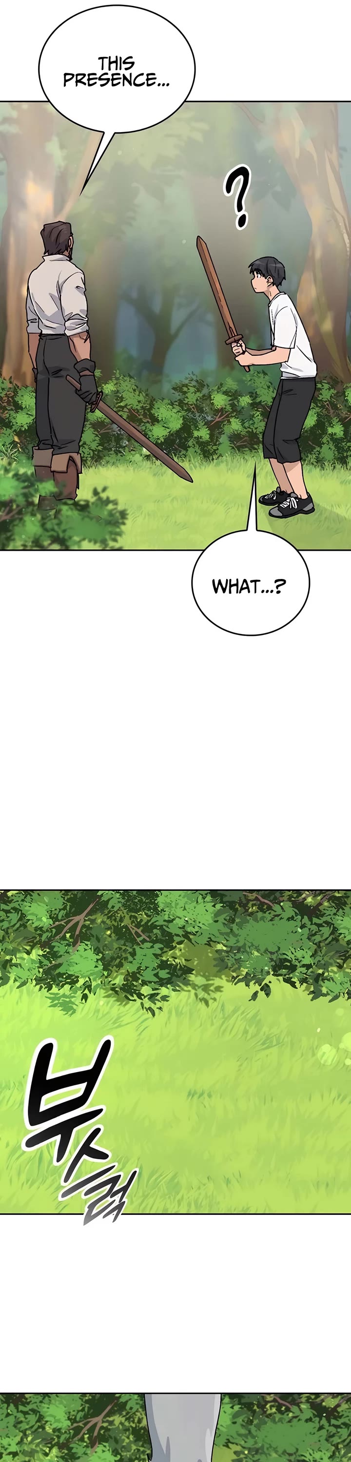 Healing Life Through Camping In Another World chapter 20 page 45