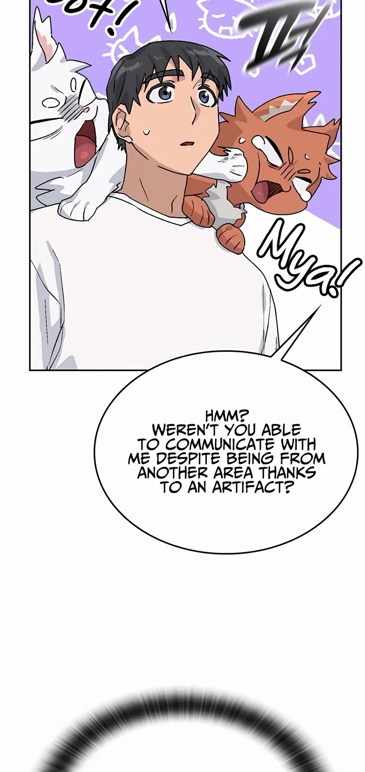 Healing Life Through Camping In Another World chapter 20 page 51