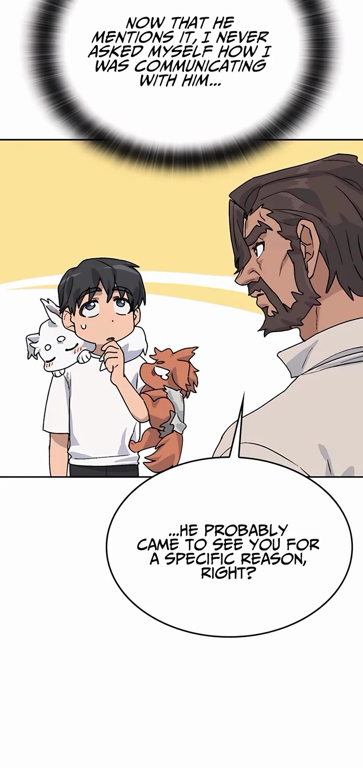 Healing Life Through Camping In Another World chapter 20 page 52