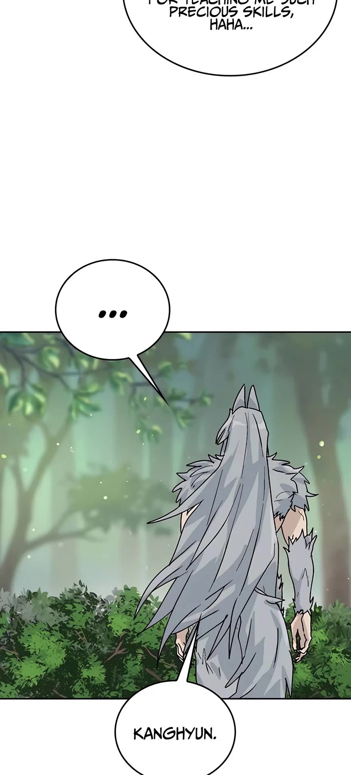 Healing Life Through Camping In Another World chapter 20 page 55