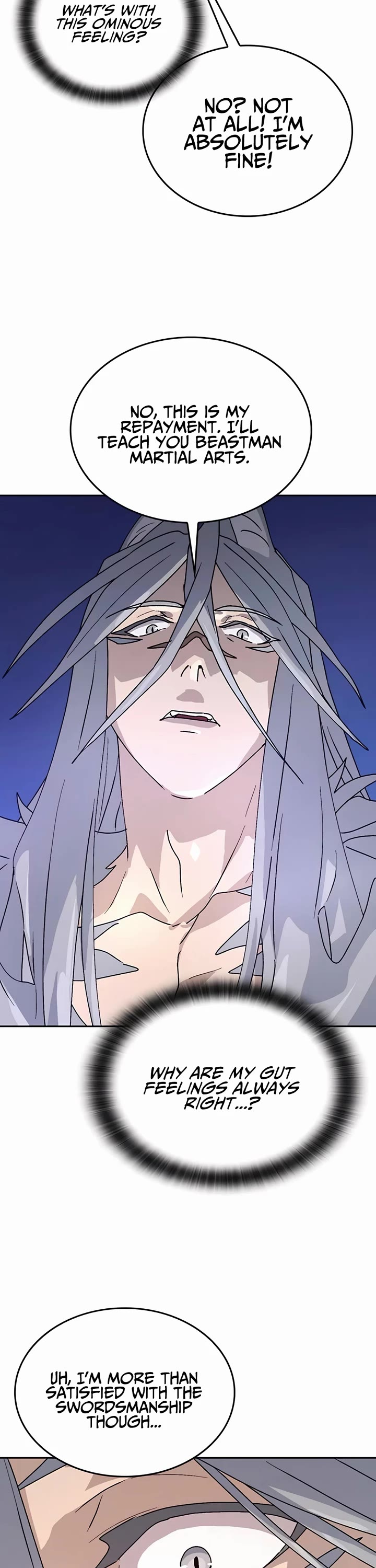 Healing Life Through Camping In Another World chapter 20 page 58