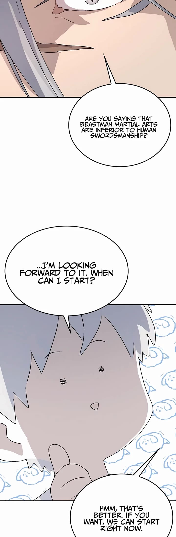 Healing Life Through Camping In Another World chapter 20 page 59