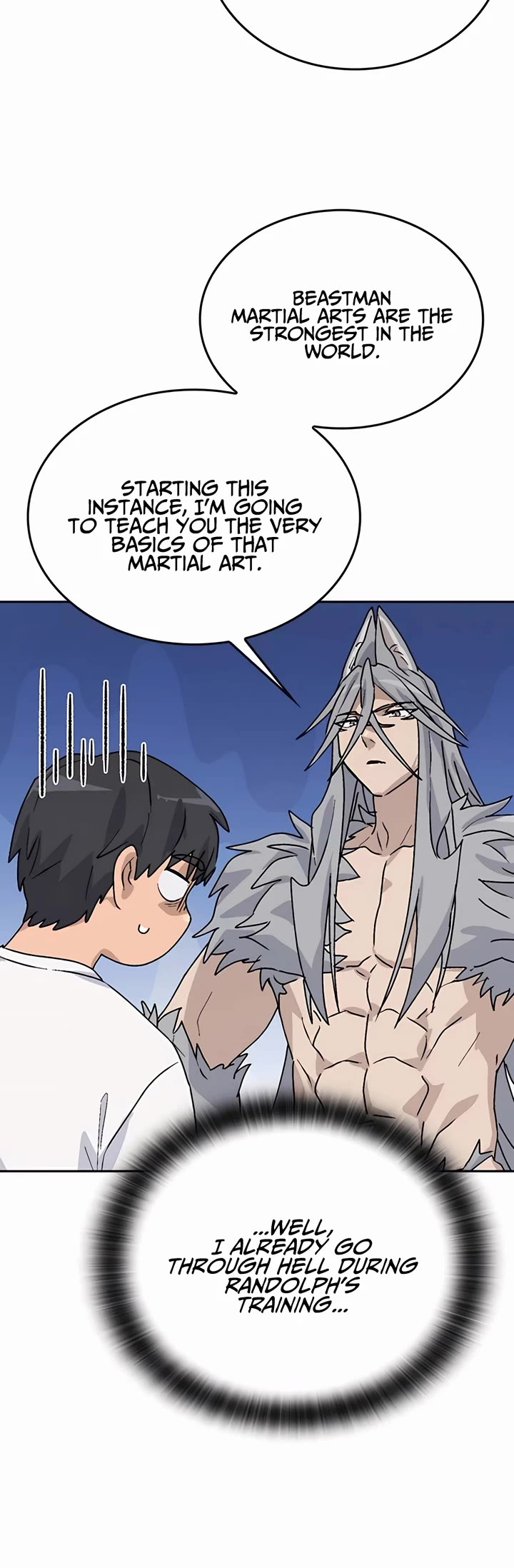 Healing Life Through Camping In Another World chapter 20 page 60