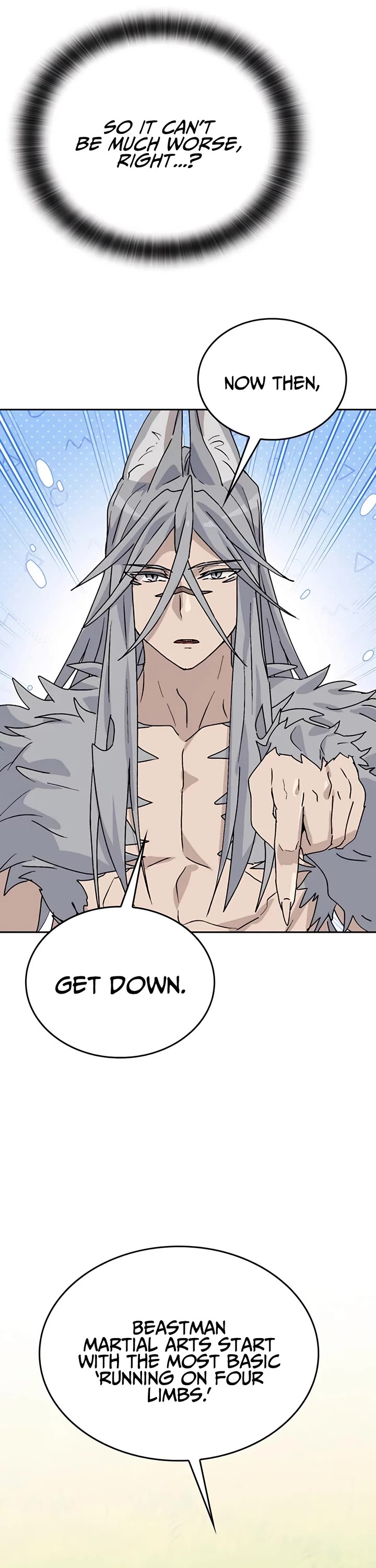 Healing Life Through Camping In Another World chapter 20 page 61