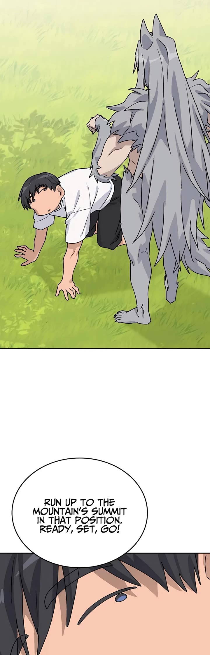 Healing Life Through Camping In Another World chapter 20 page 62