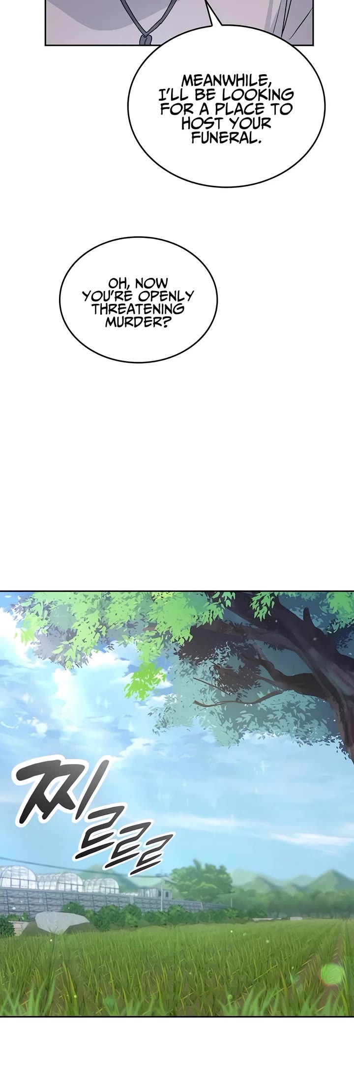 Healing Life Through Camping In Another World chapter 20 page 7