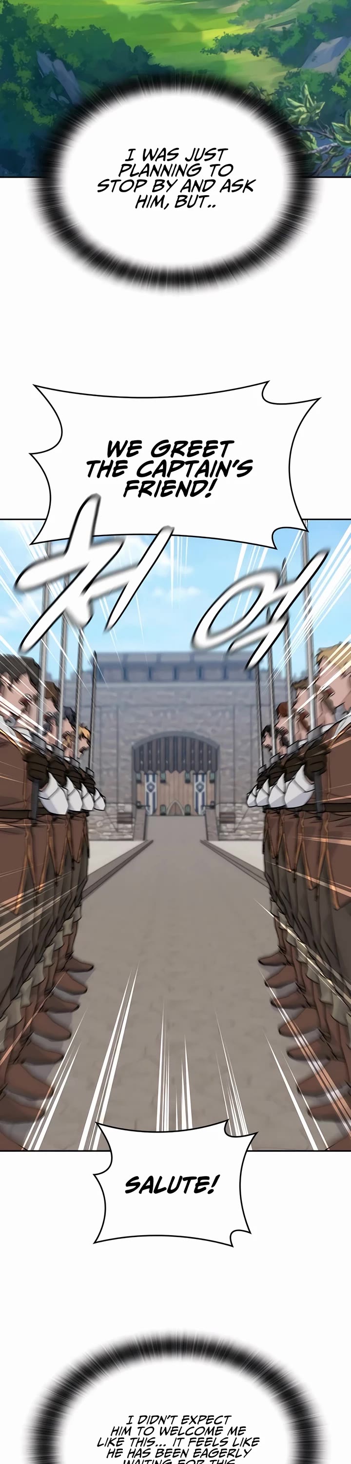 Healing Life Through Camping In Another World chapter 21 page 13