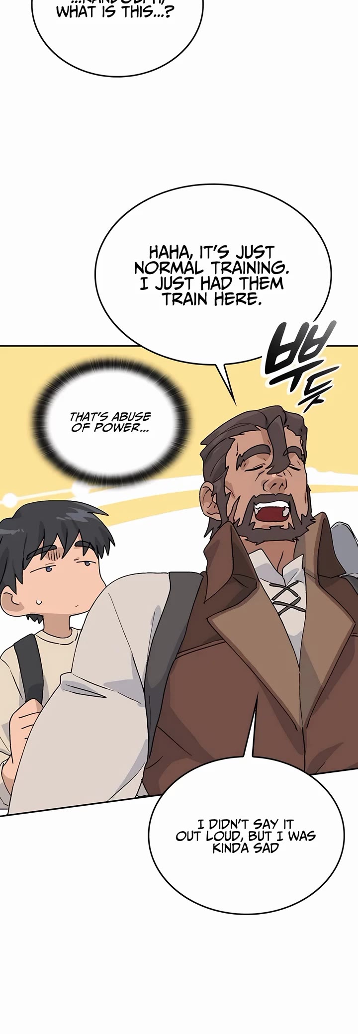 Healing Life Through Camping In Another World chapter 21 page 15