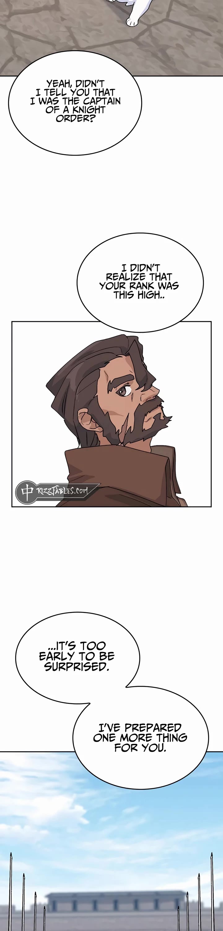 Healing Life Through Camping In Another World chapter 21 page 17