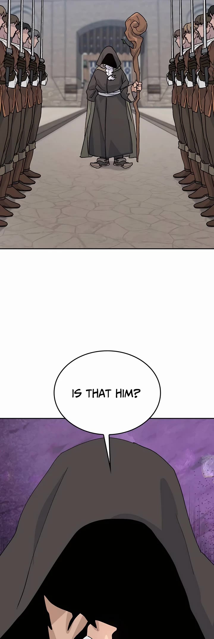 Healing Life Through Camping In Another World chapter 21 page 18