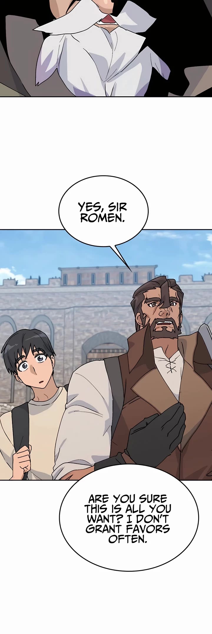 Healing Life Through Camping In Another World chapter 21 page 19