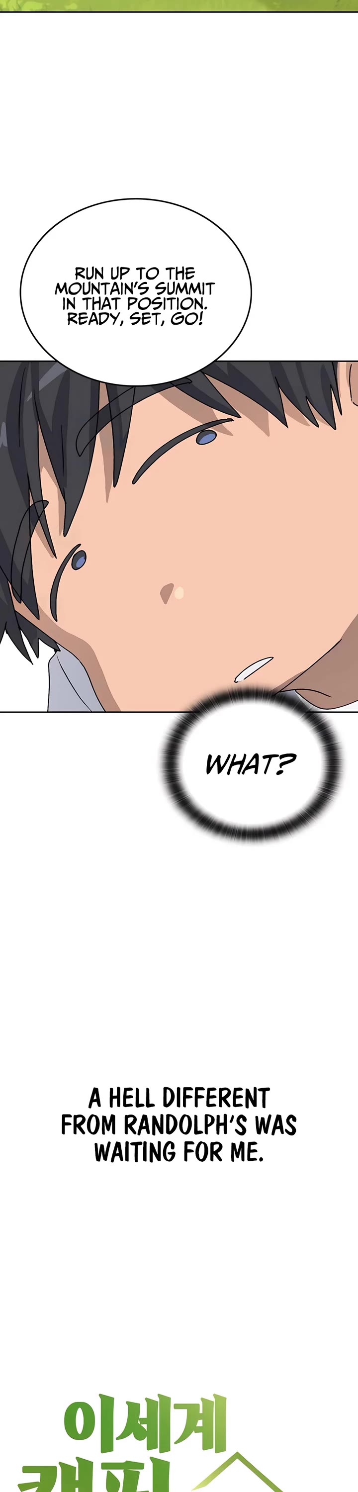 Healing Life Through Camping In Another World chapter 21 page 2