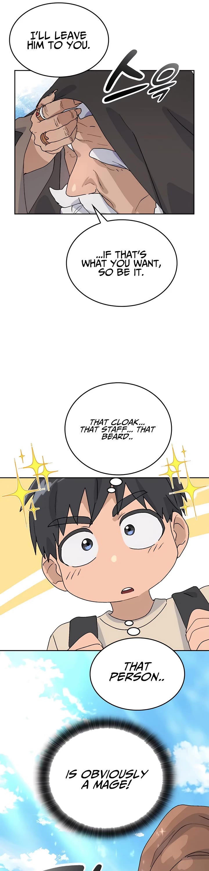 Healing Life Through Camping In Another World chapter 21 page 20