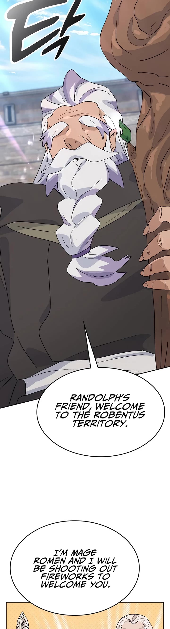 Healing Life Through Camping In Another World chapter 21 page 21