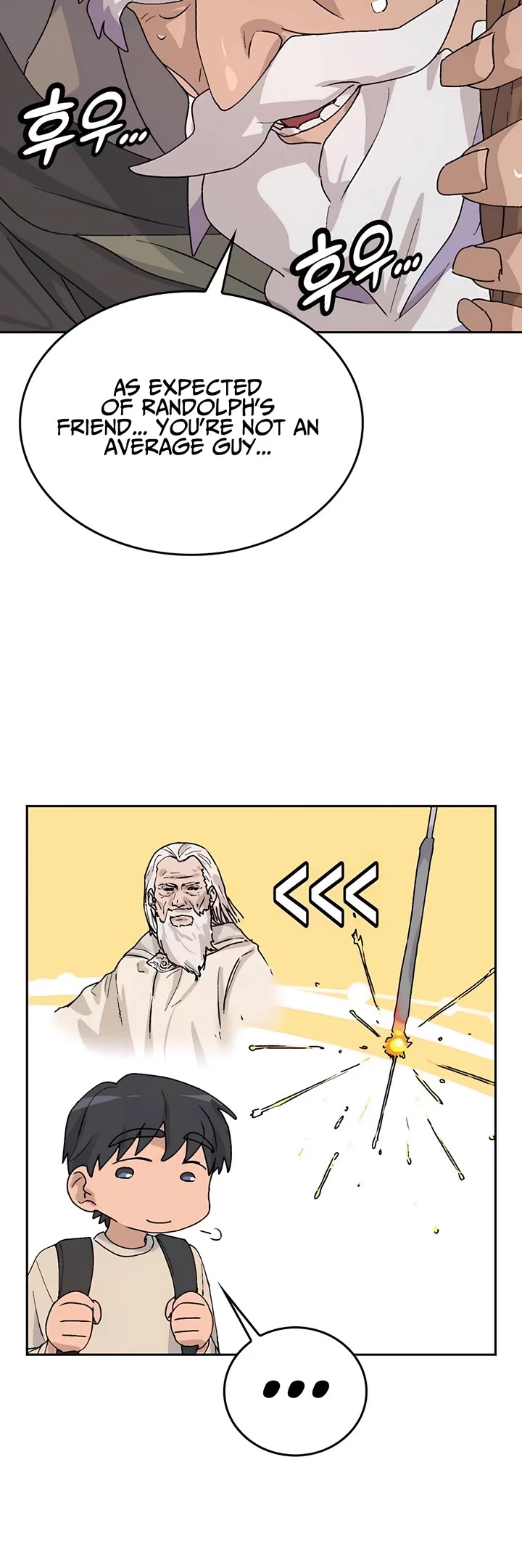 Healing Life Through Camping In Another World chapter 21 page 26