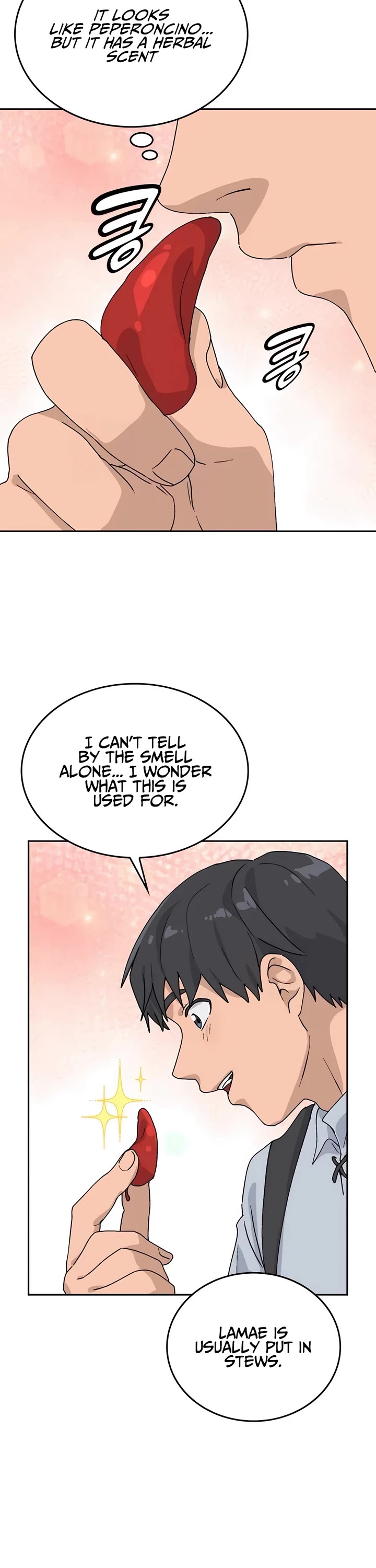 Healing Life Through Camping In Another World chapter 21 page 31