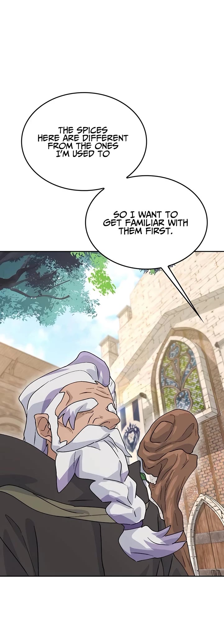 Healing Life Through Camping In Another World chapter 21 page 40