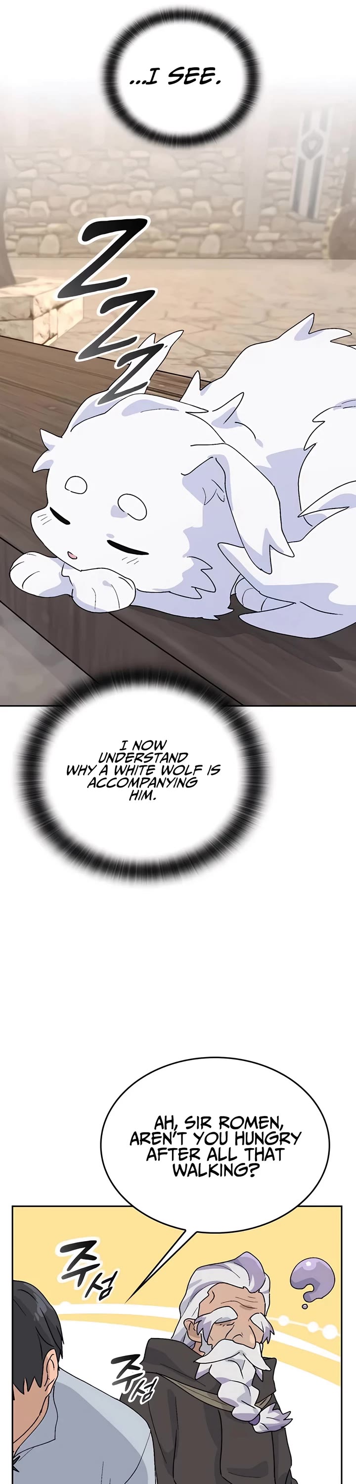 Healing Life Through Camping In Another World chapter 21 page 41