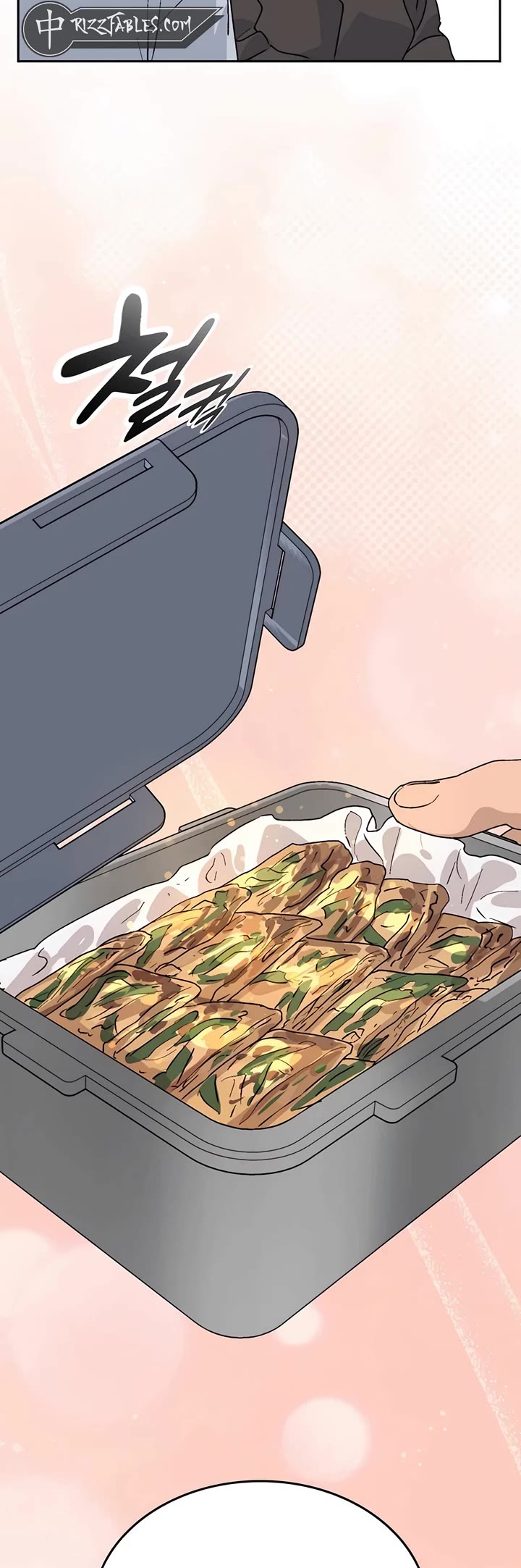 Healing Life Through Camping In Another World chapter 21 page 42