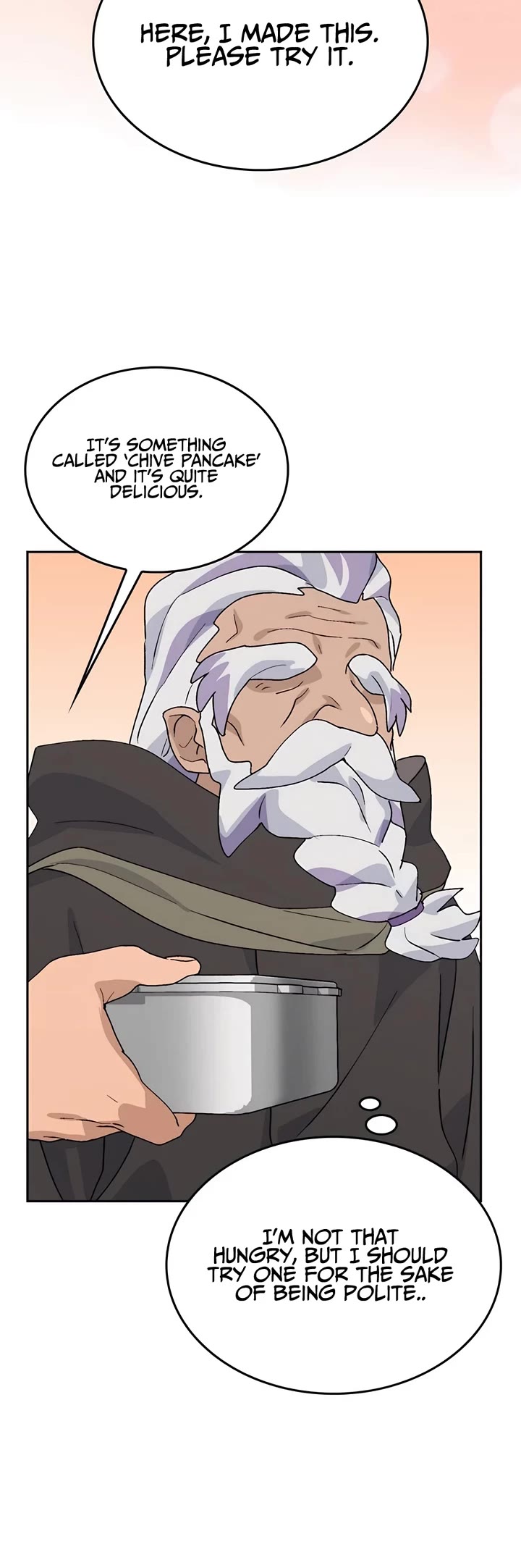 Healing Life Through Camping In Another World chapter 21 page 43