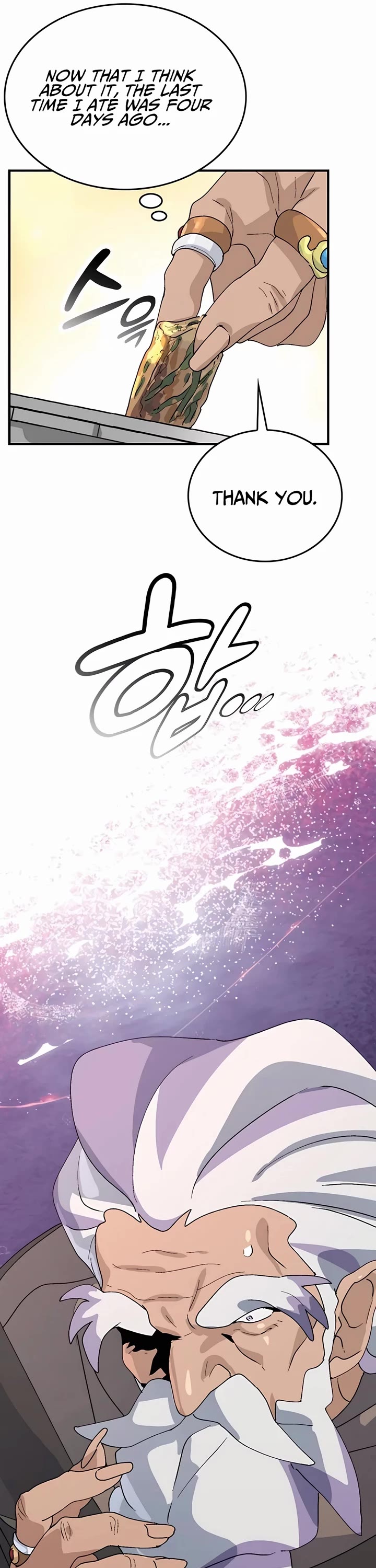 Healing Life Through Camping In Another World chapter 21 page 44