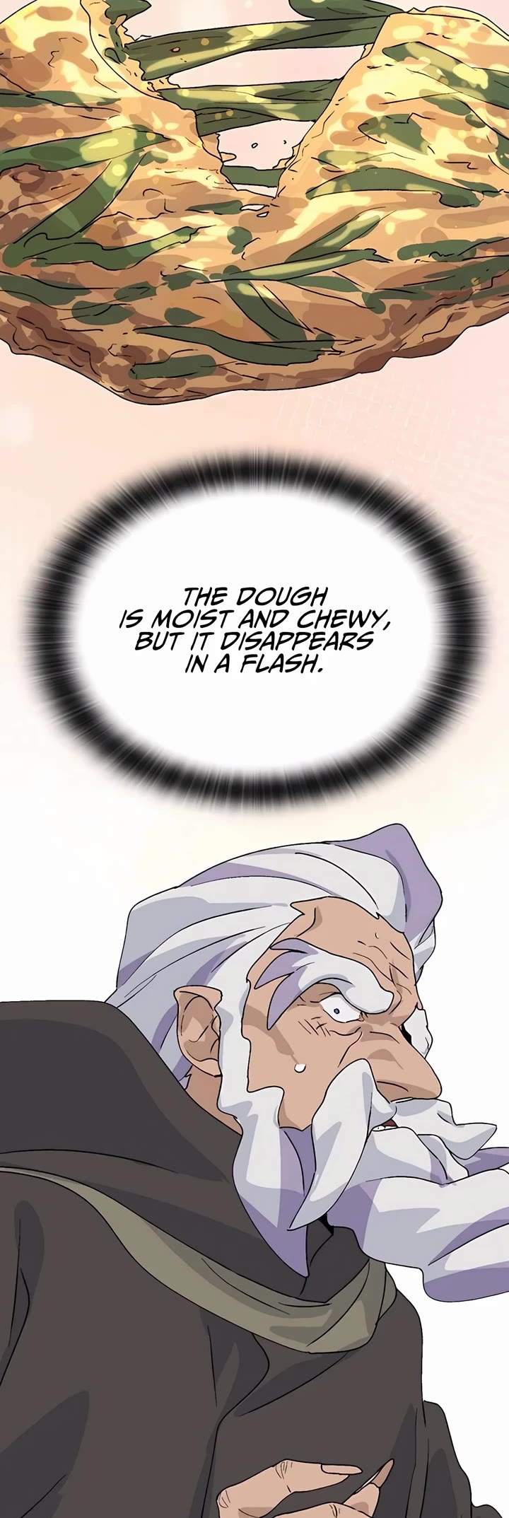 Healing Life Through Camping In Another World chapter 21 page 46