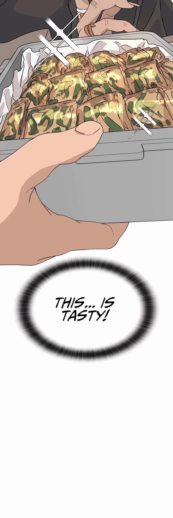 Healing Life Through Camping In Another World chapter 21 page 47