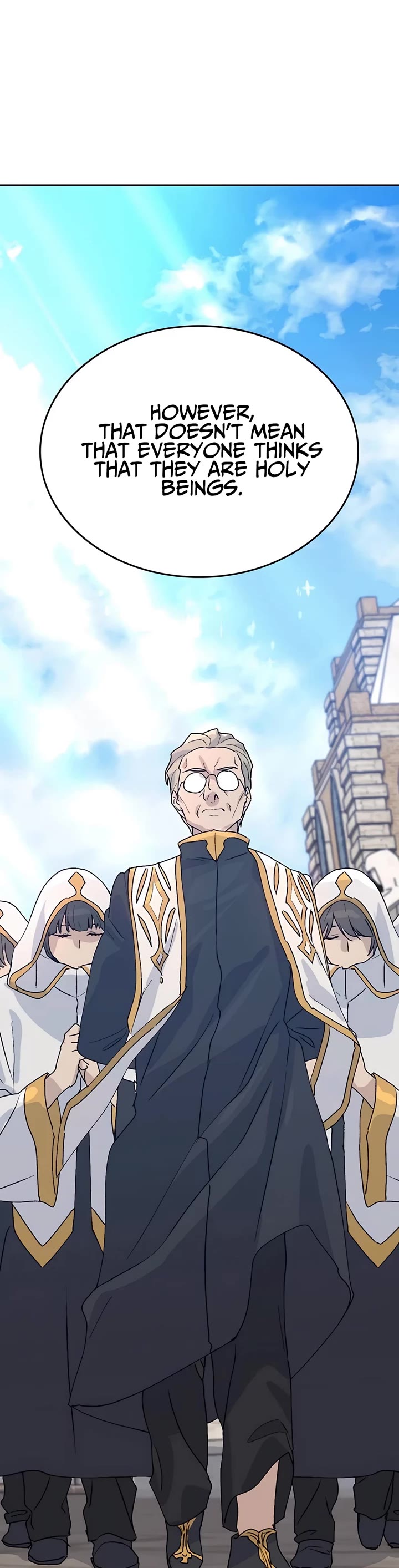 Healing Life Through Camping In Another World chapter 21 page 53