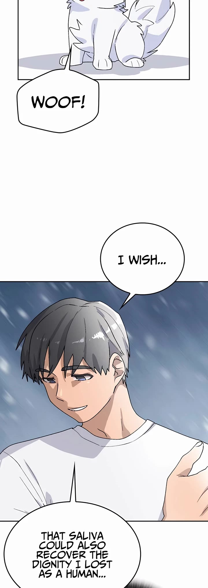 Healing Life Through Camping In Another World chapter 21 page 7