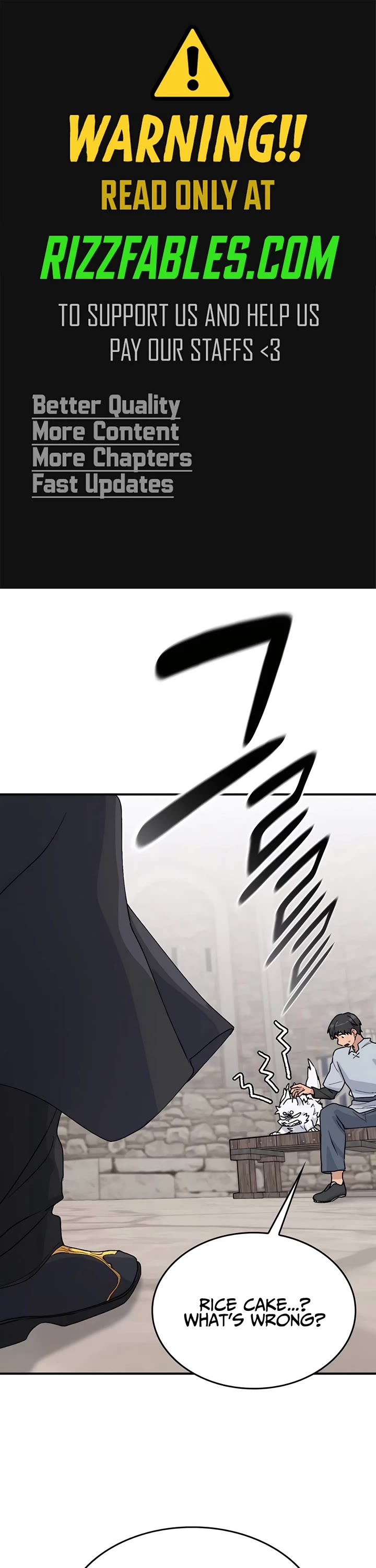 Healing Life Through Camping In Another World chapter 22 page 1