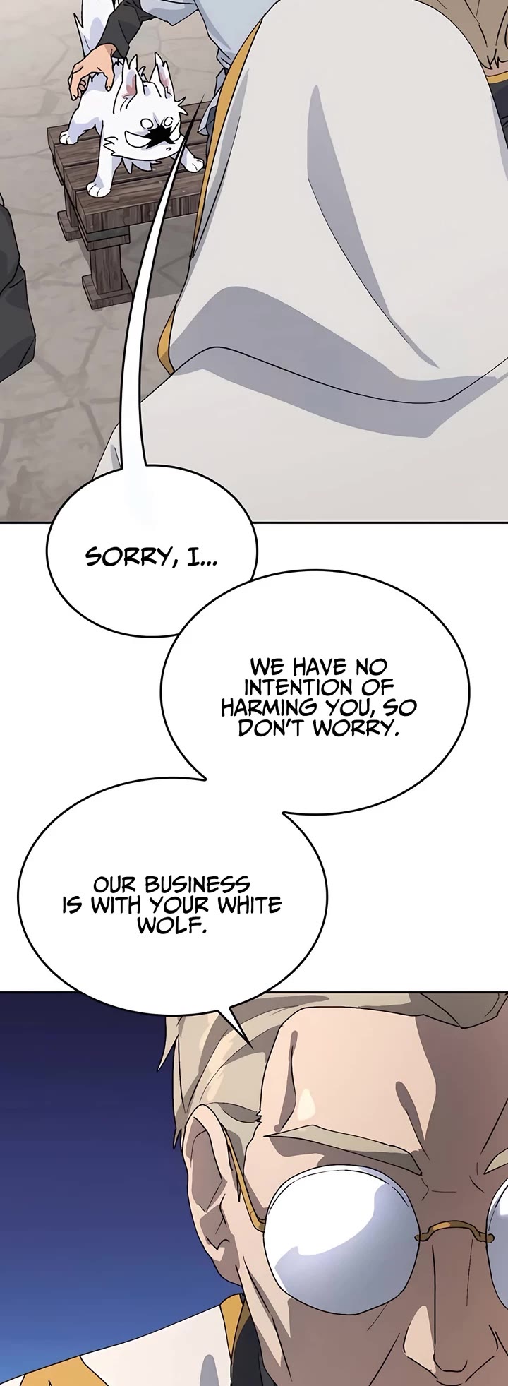 Healing Life Through Camping In Another World chapter 22 page 10