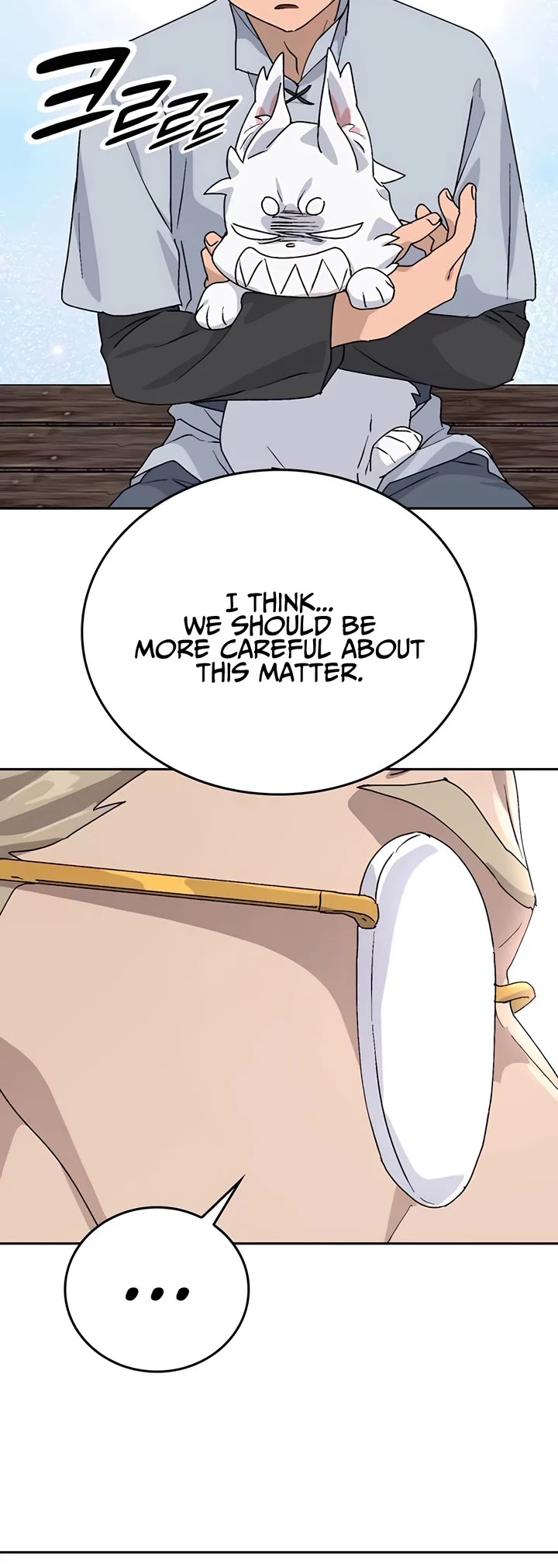 Healing Life Through Camping In Another World chapter 22 page 15