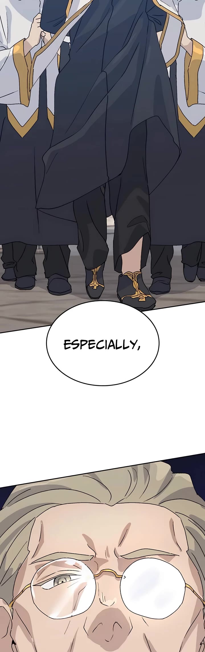 Healing Life Through Camping In Another World chapter 22 page 3