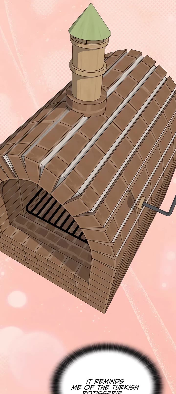 Healing Life Through Camping In Another World chapter 22 page 33