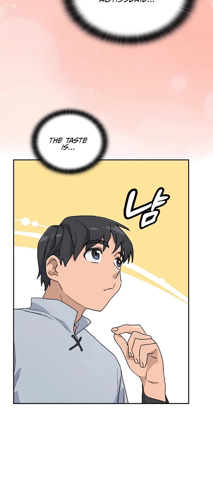 Healing Life Through Camping In Another World chapter 22 page 34