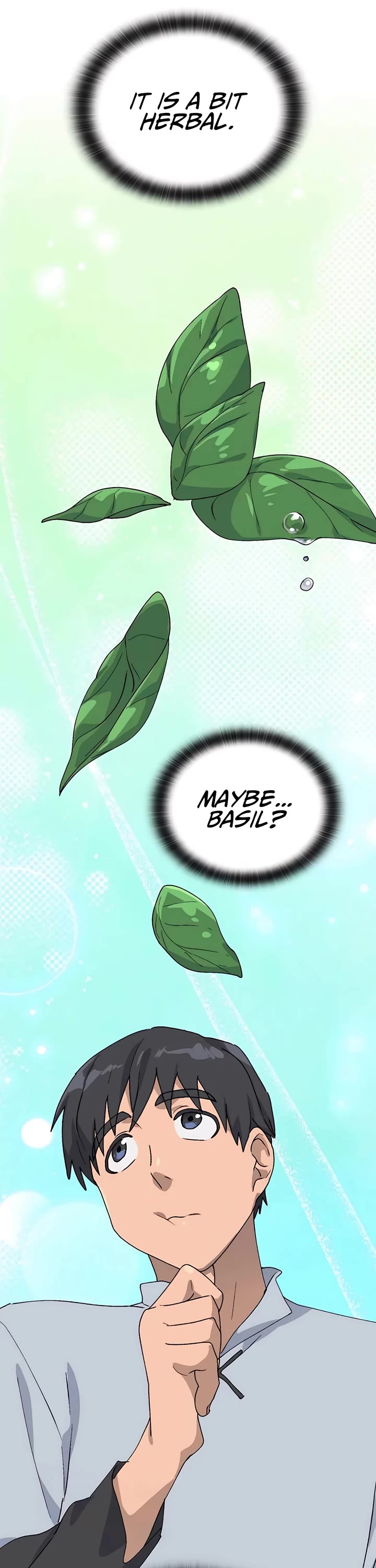 Healing Life Through Camping In Another World chapter 22 page 35