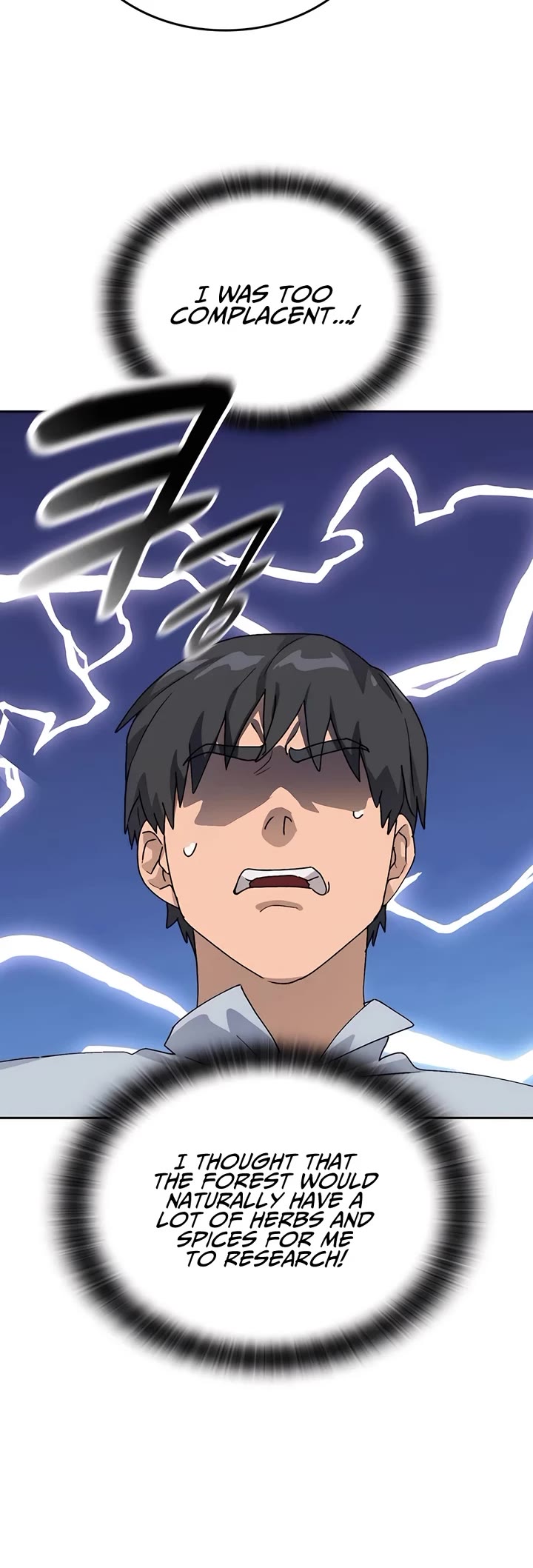 Healing Life Through Camping In Another World chapter 22 page 38