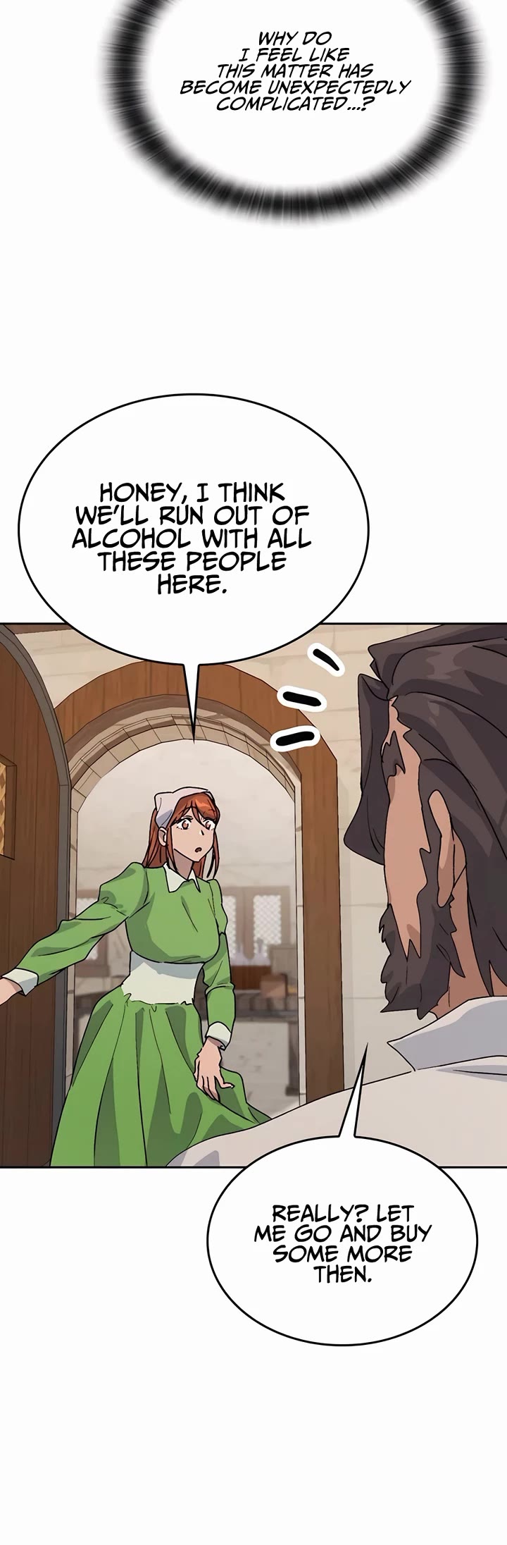 Healing Life Through Camping In Another World chapter 22 page 42