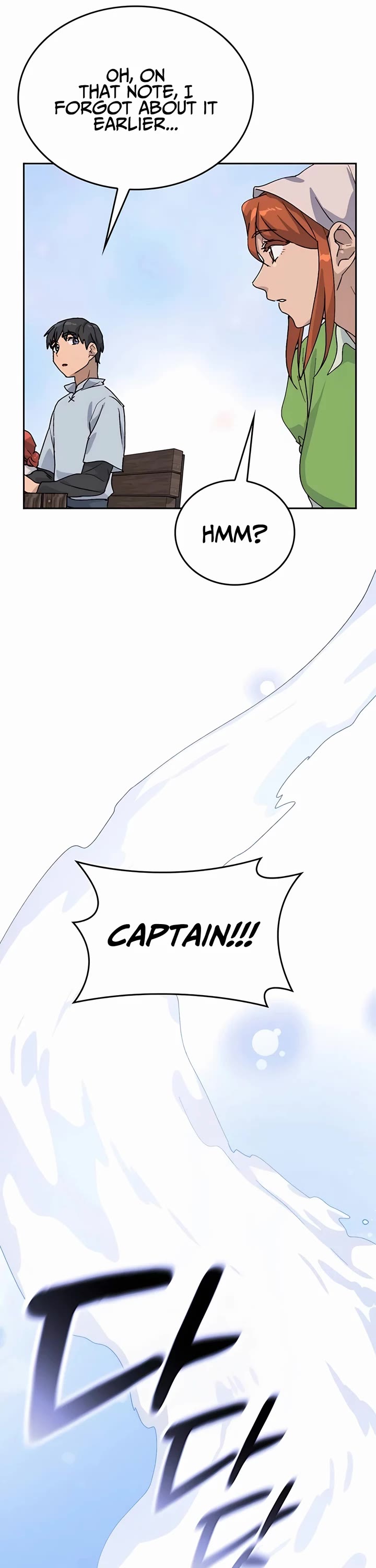 Healing Life Through Camping In Another World chapter 22 page 43