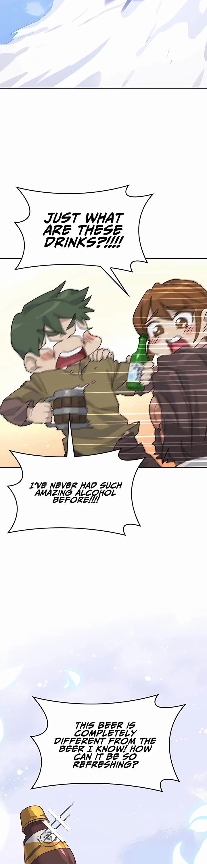 Healing Life Through Camping In Another World chapter 22 page 44